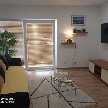 Apartmani Andelo, Tommy, Leon Bibinje Ngoại thất bức ảnh