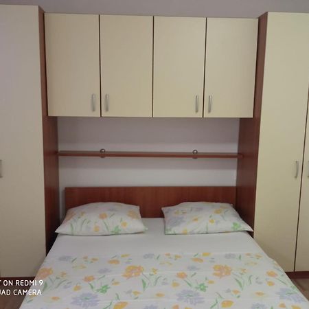 Apartmani Andelo, Tommy, Leon Bibinje Ngoại thất bức ảnh