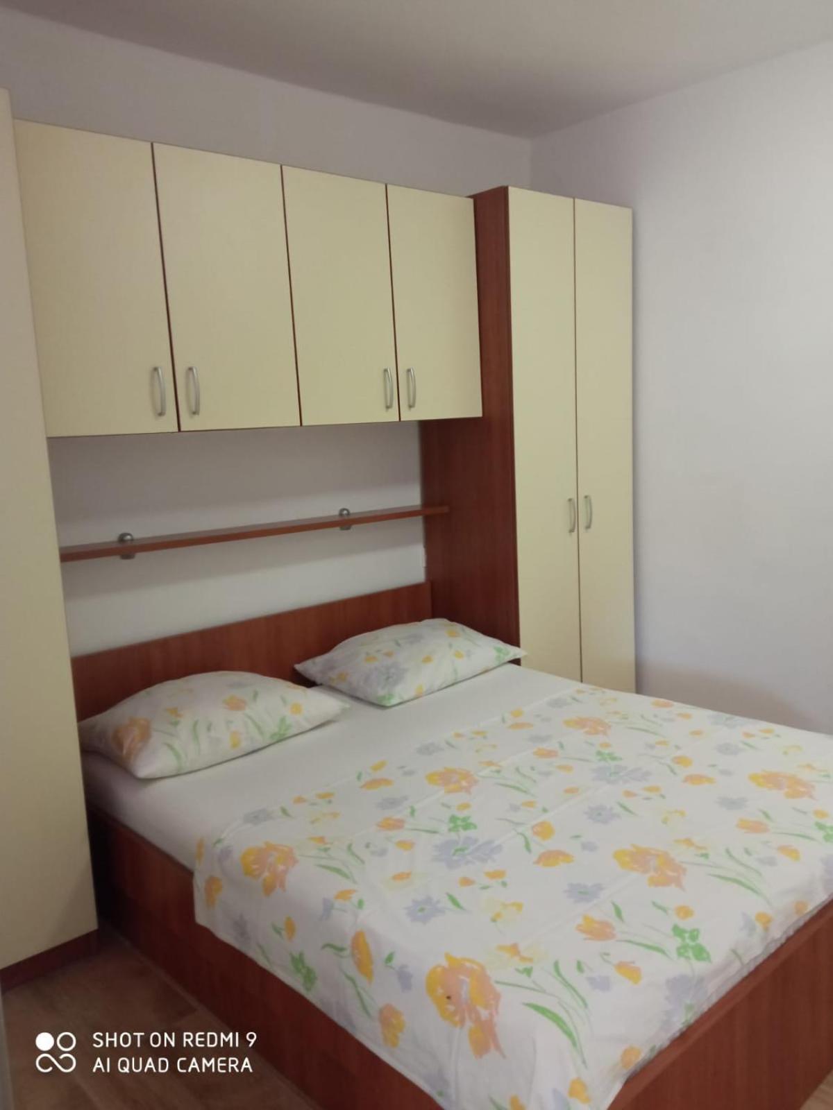 Apartmani Andelo, Tommy, Leon Bibinje Ngoại thất bức ảnh