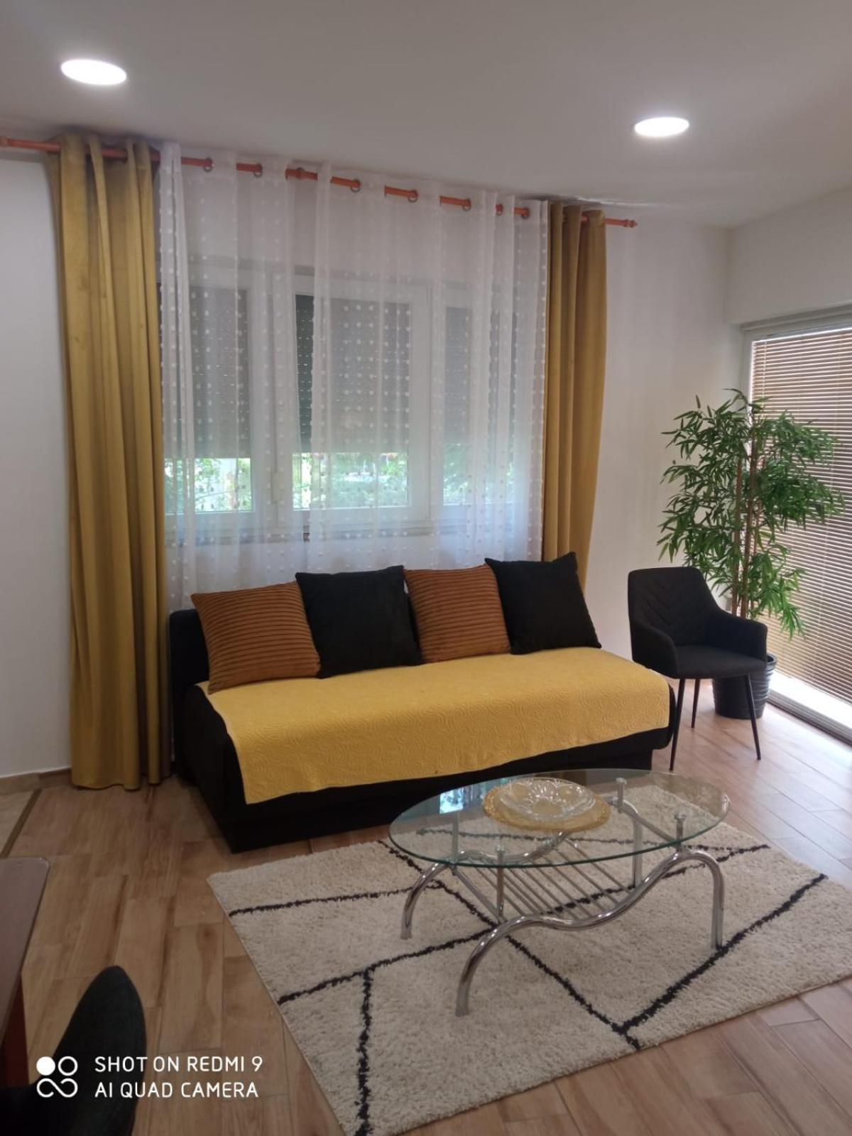 Apartmani Andelo, Tommy, Leon Bibinje Ngoại thất bức ảnh