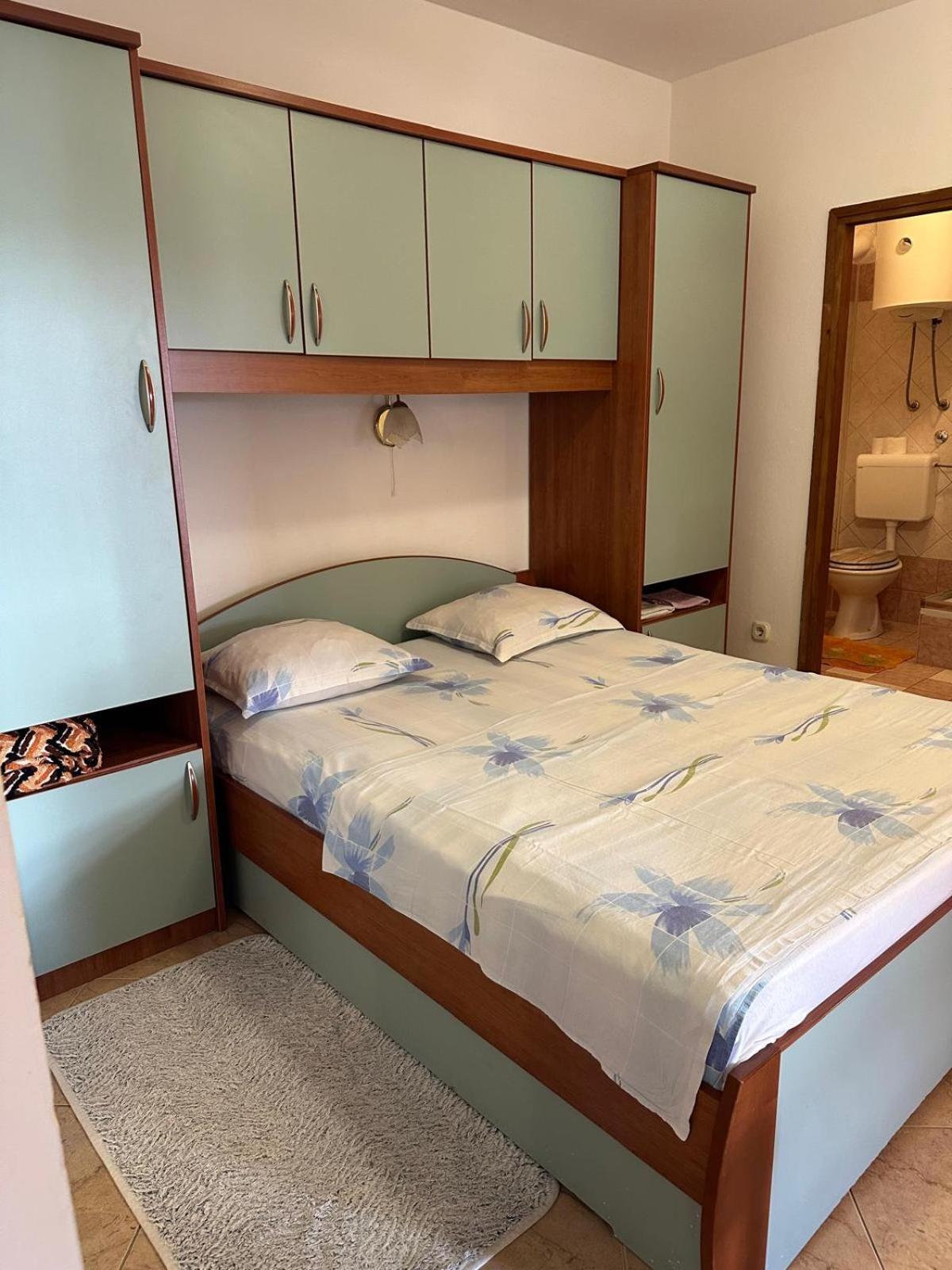Apartmani Andelo, Tommy, Leon Bibinje Ngoại thất bức ảnh
