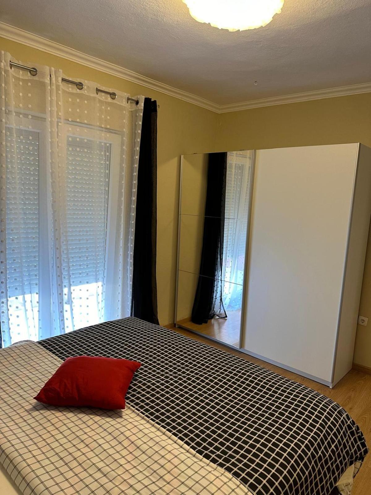 Apartmani Andelo, Tommy, Leon Bibinje Ngoại thất bức ảnh