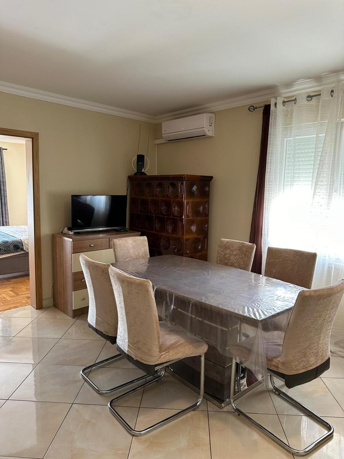 Apartmani Andelo, Tommy, Leon Bibinje Ngoại thất bức ảnh