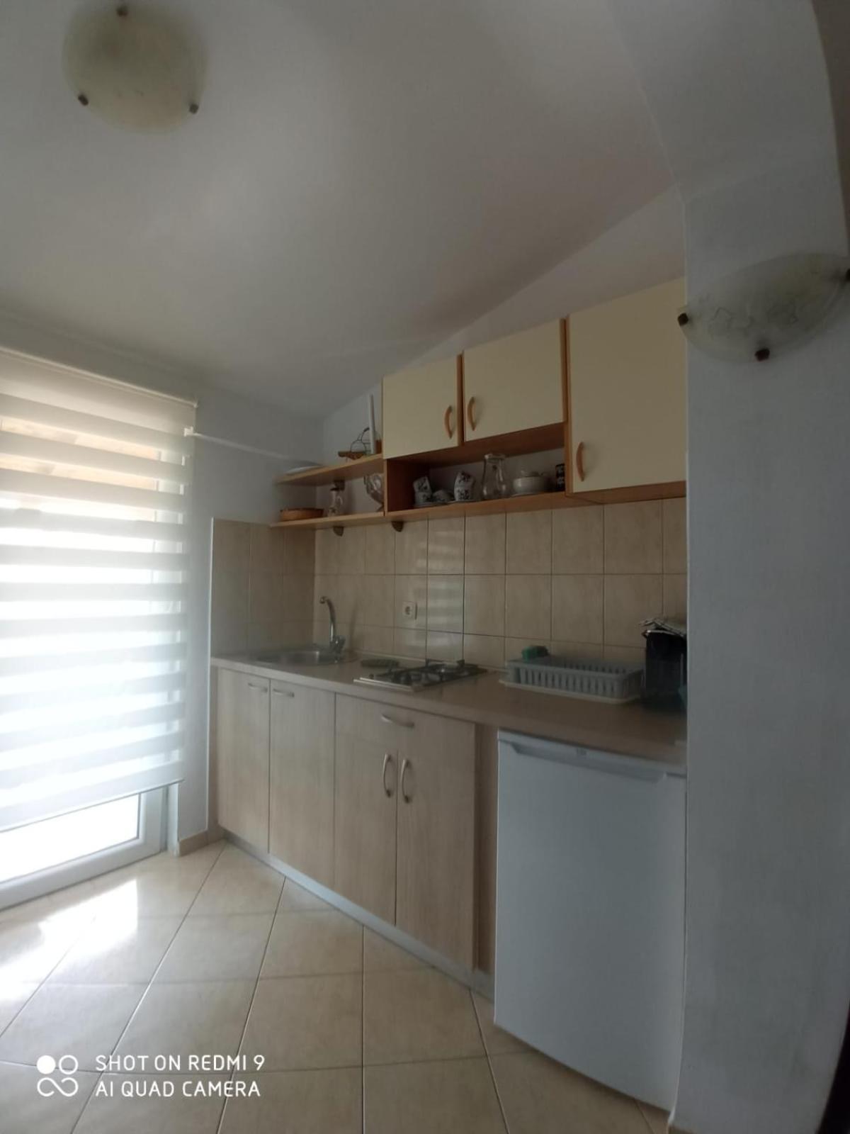Apartmani Andelo, Tommy, Leon Bibinje Ngoại thất bức ảnh